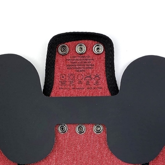 Premium Chicken Saddle Adjustable Straps Suit Small Medium and Large Hens - Picture 4 of 6